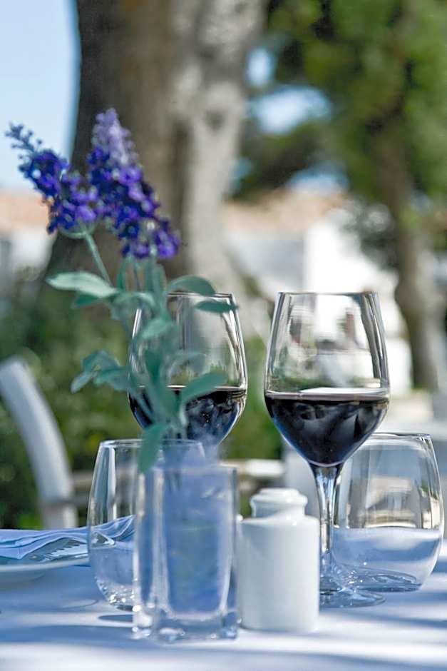 Hotel Rural Binigaus Vell