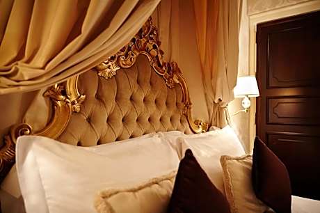 Two-Bedroom Apartment - Separate Building