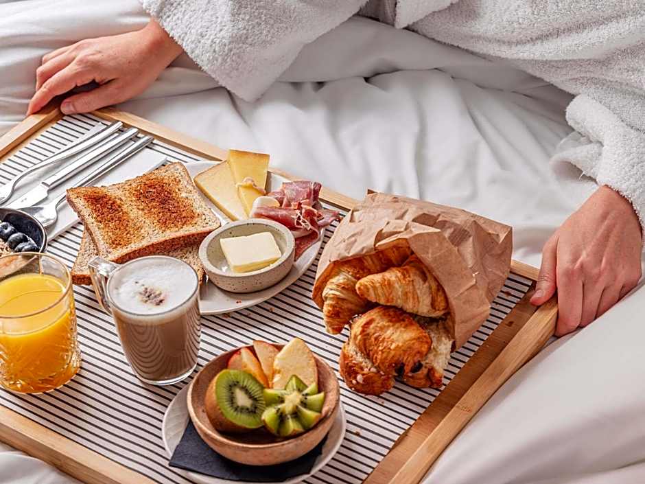 Novotel Muenchen City