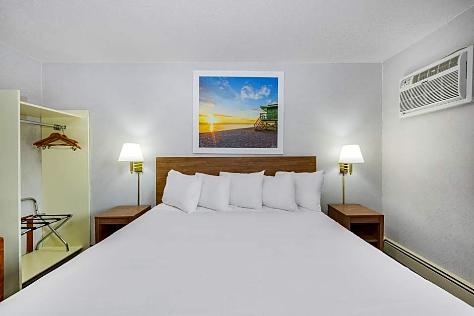 Days Inn by Wyndham Monticello