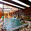 Ooedo Onsen Monogatari Premium Kinugawa Kanko Hotel