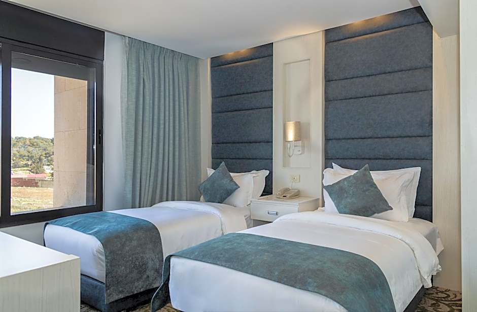 Photo 1 of 6 of Family Suite