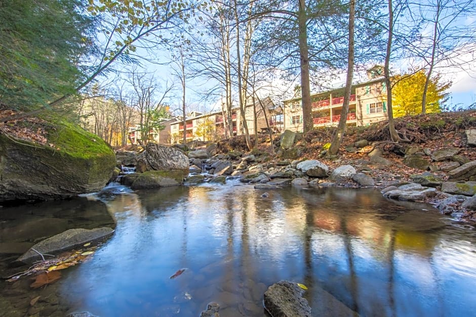 Holiday Inn Club Vacations Oak N Spruce Resort By IHG