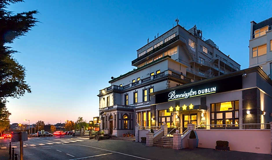 Bonnington Dublin