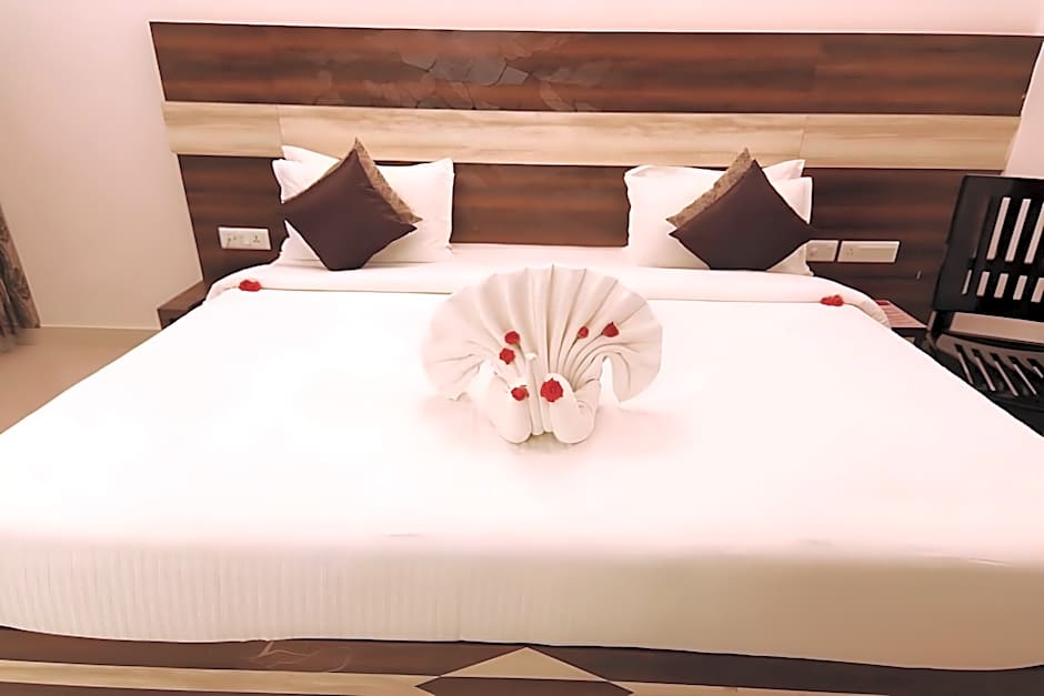 SRI GNANA VEDHA BEACH RESIDENCY