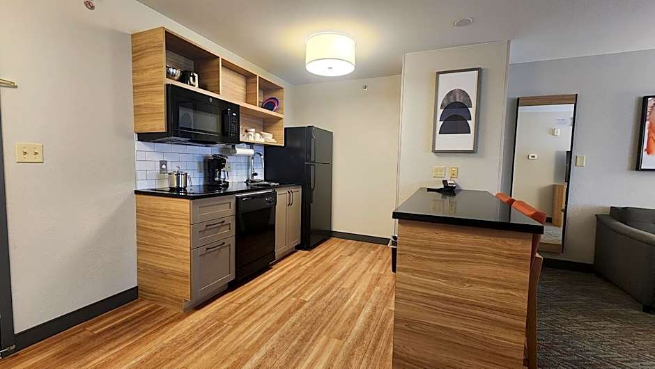 Candlewood Suites Sheridan By IHG