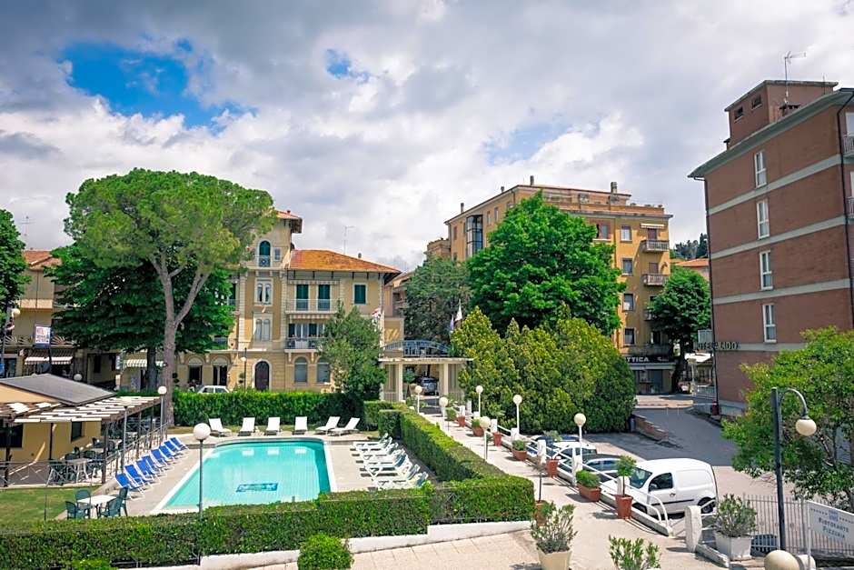 Hotel Lidò