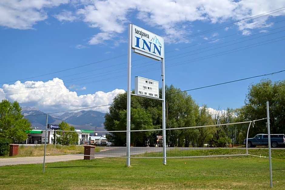 Sacajawea Inn