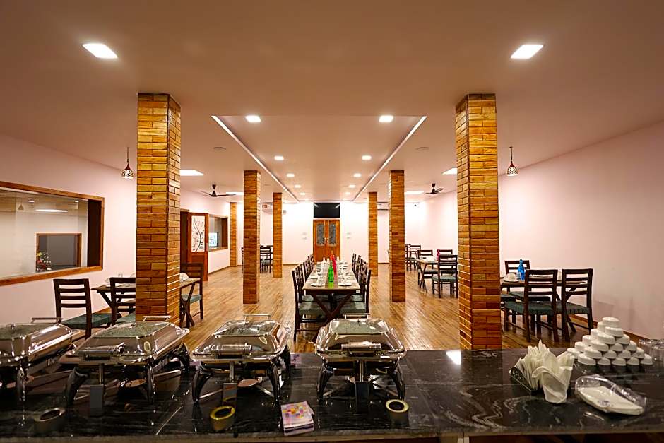 Nayana Bene Hotels Jim Corbett – Jim Corbett National Park, WV