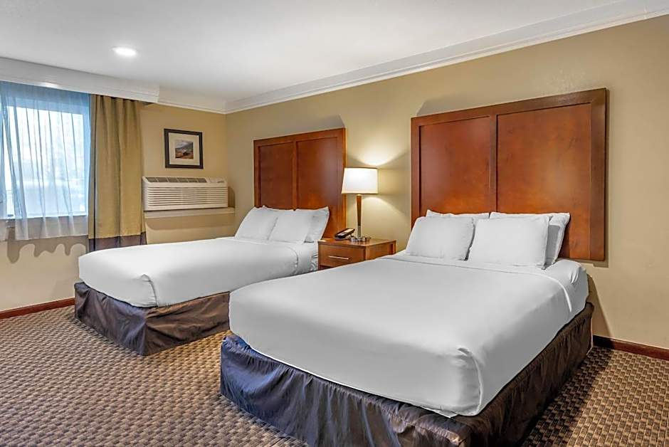 Comfort Inn & Suites Durango