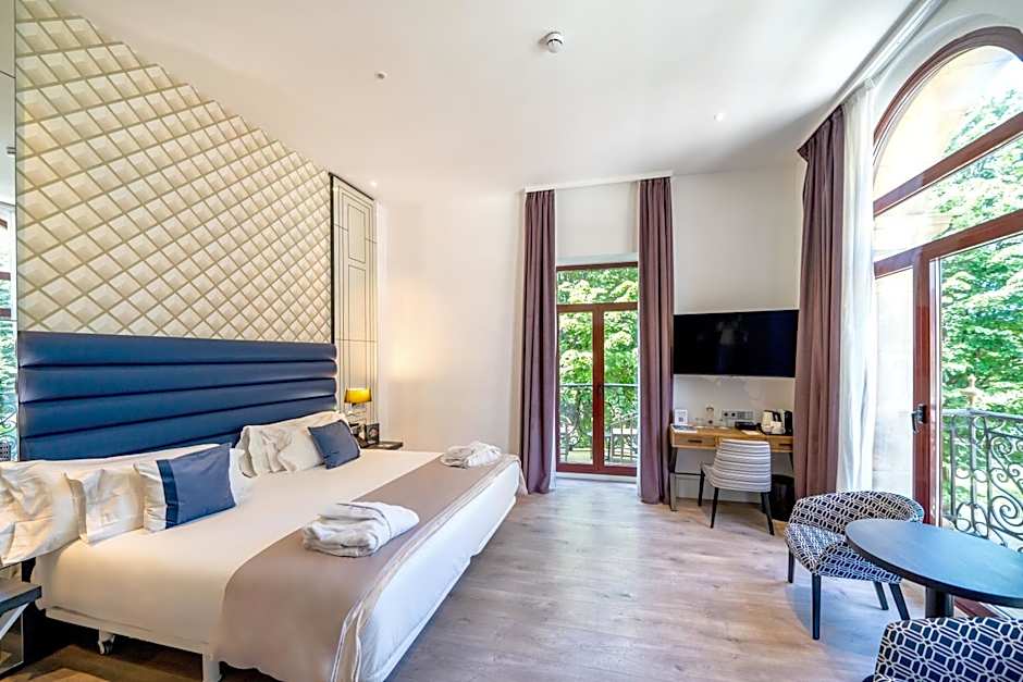 Abba San Sebastian Hotel