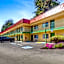 Quality Inn Santa Cruz Downtown Area