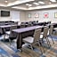 Holiday Inn Express Stockton Southeast By IHG