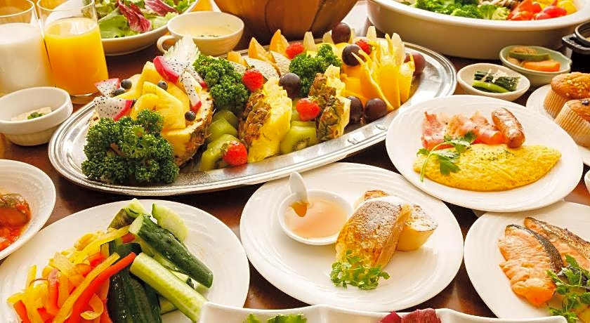 Le Grand Kyu Karuizawa