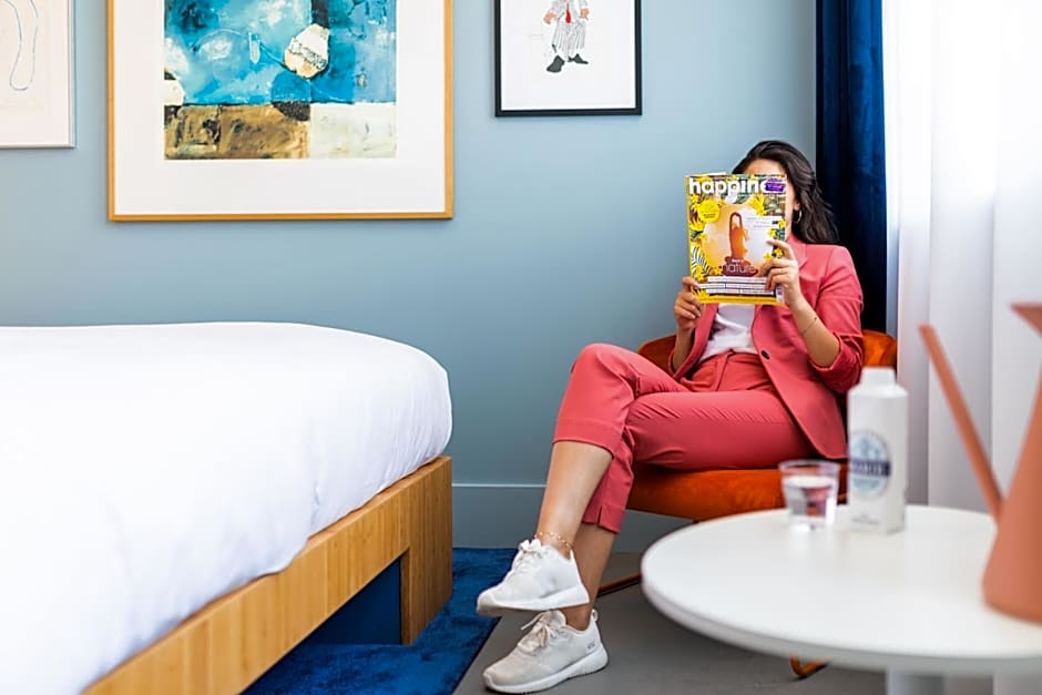 Vie Via - Your Hotel