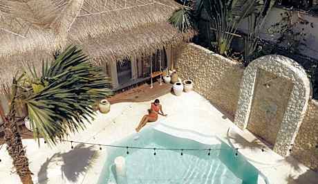 Belajar Bali Boutique Hotel and Retreat