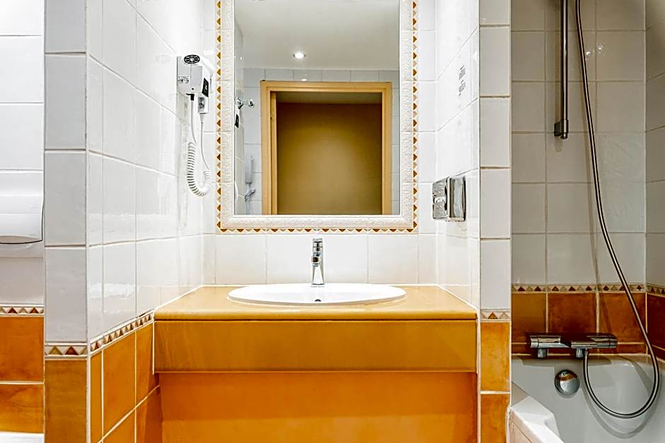 Villa Beaumarchais Hotel