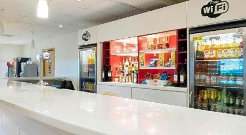 Travelodge Middlesbrough