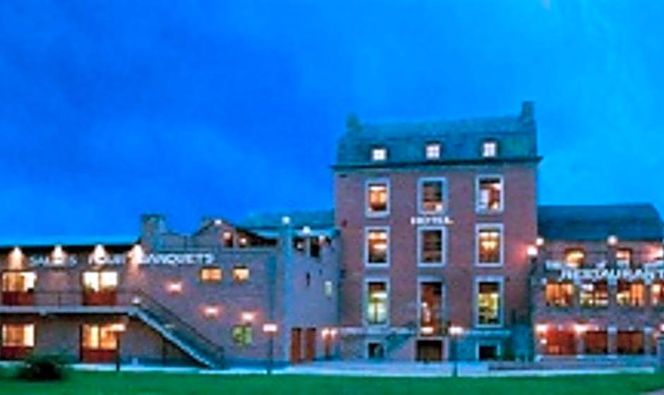 Hotel IL Castellino