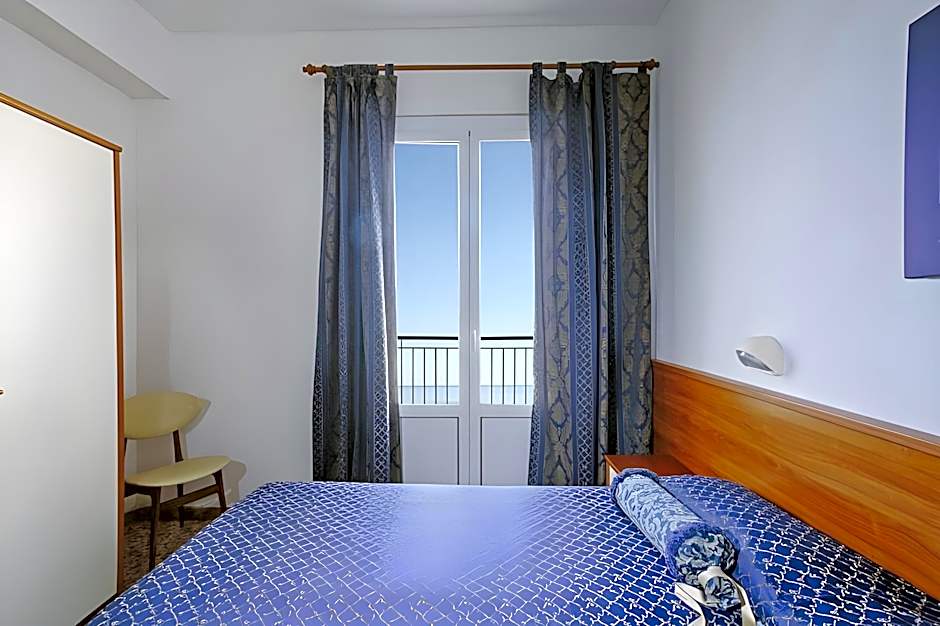 Hotel Paradiso Senigallia