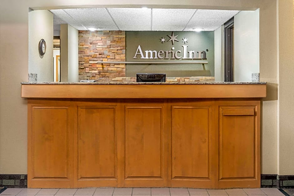 AmericInn by Wyndham Little Falls