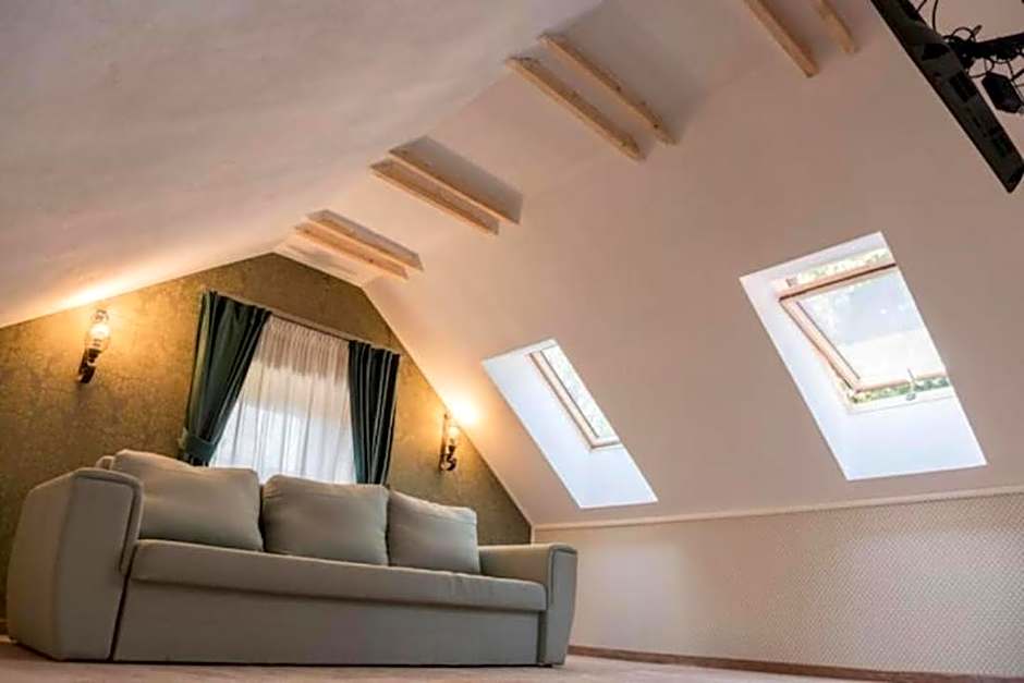 Palatul Brukenthal Avrig