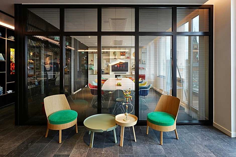 citizenM Copenhagen Radhuspladsen