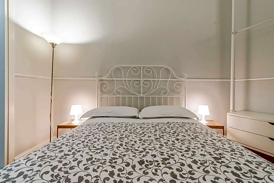 Un Attimo A Roma B&B