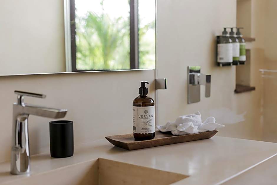 Zereno Tulum Beach Club Access