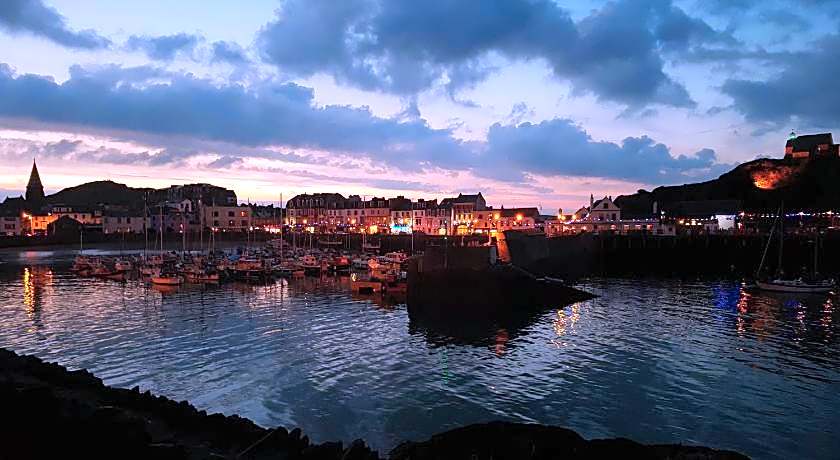 The Rocky Cove Bed & Breakfast