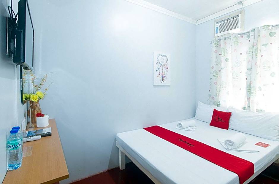 Bunakidz Lodge El Nido Palawan