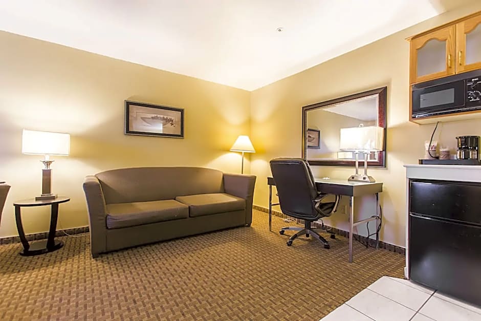 Hotel Silver Lake