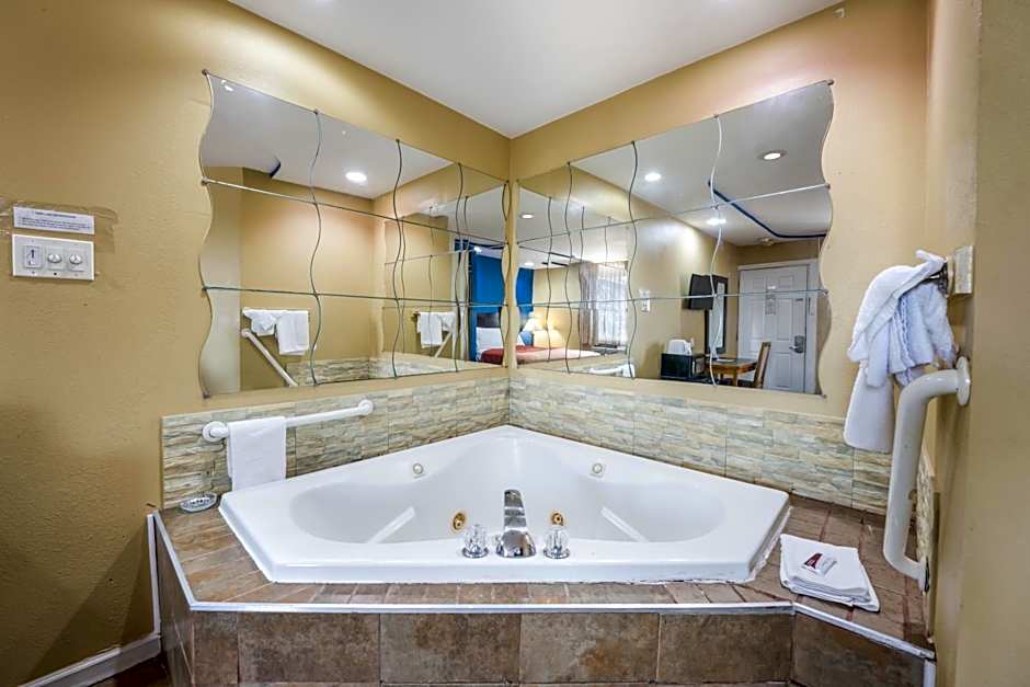 Knights Inn Trevose/Bucks County