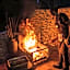 Foxy Crocodile Bush Lodge & Kruger Safaris