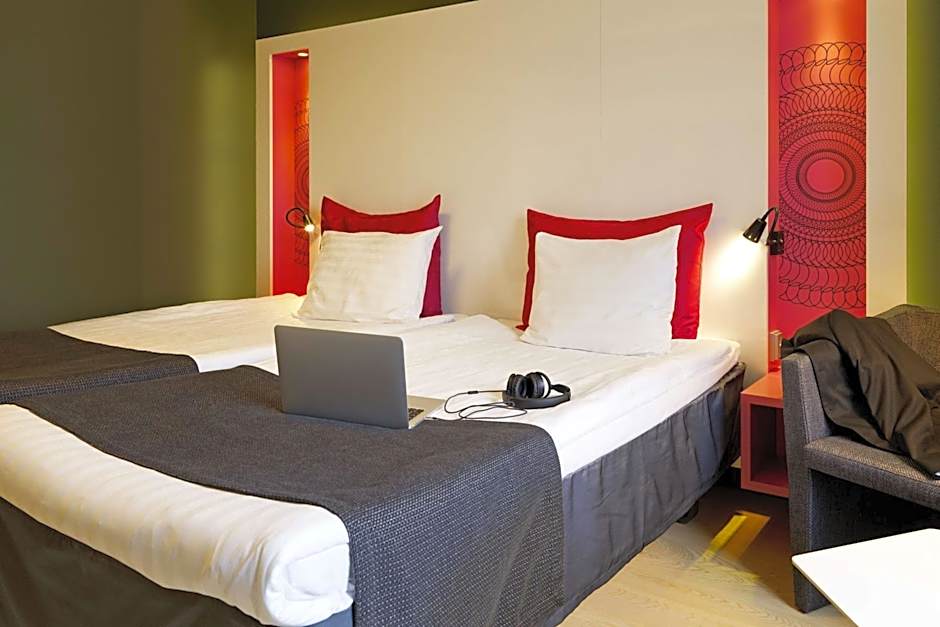 Scandic Tampere Station