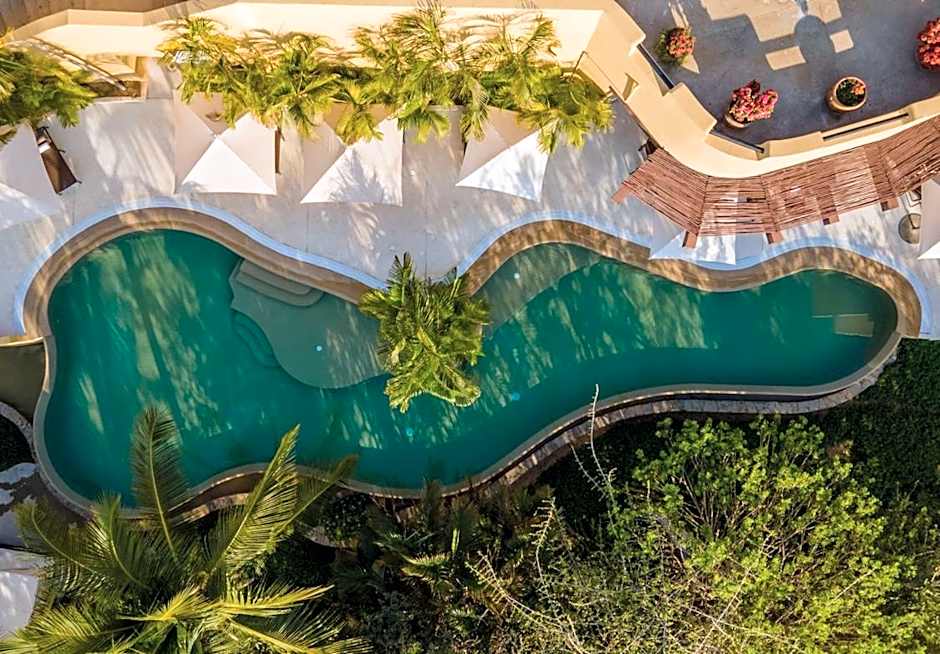 Celeste Beach Residences Huatulco Curamoria Collection