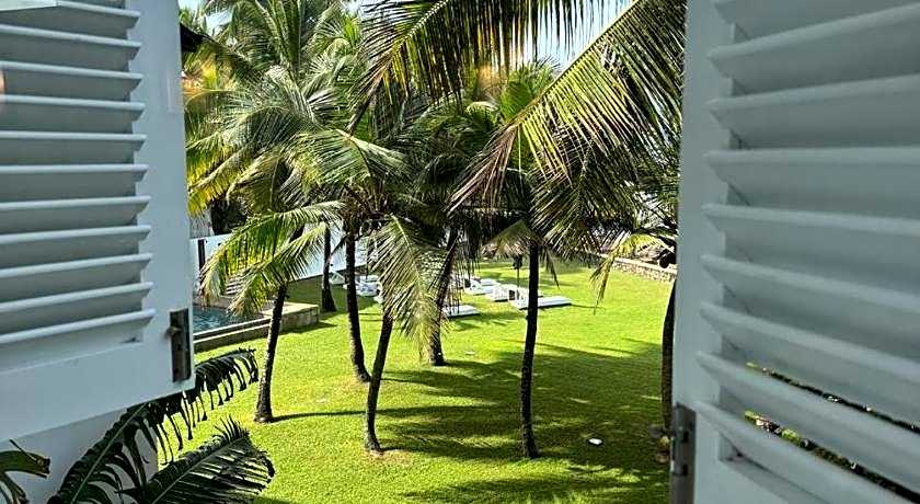 Arabella on Boossa Private Hotel