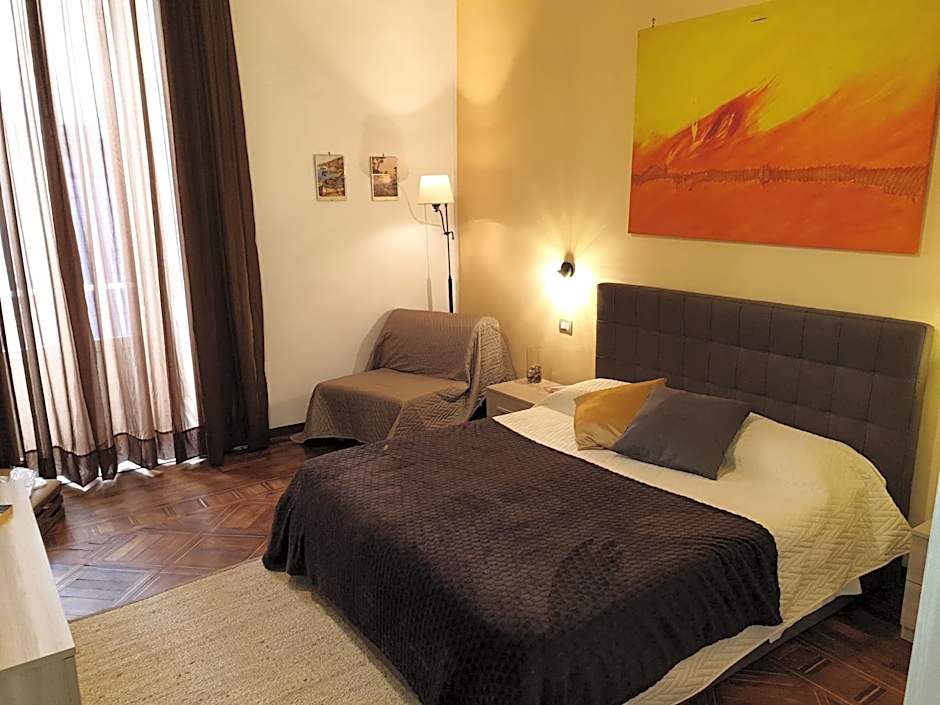 B&B Napoli Storica