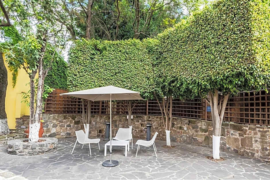 City Express by Marriott Puebla Centro