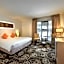 Sama-Sama Express KLIA Terminal 2 - Airside Transit Hotel