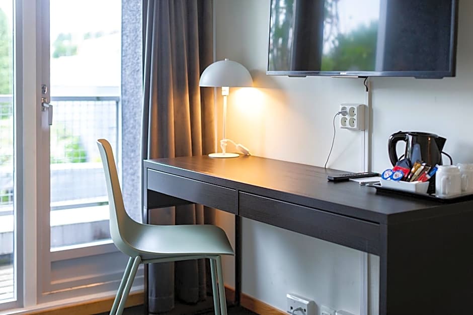 Aiden by Best Western Haugesund Airport