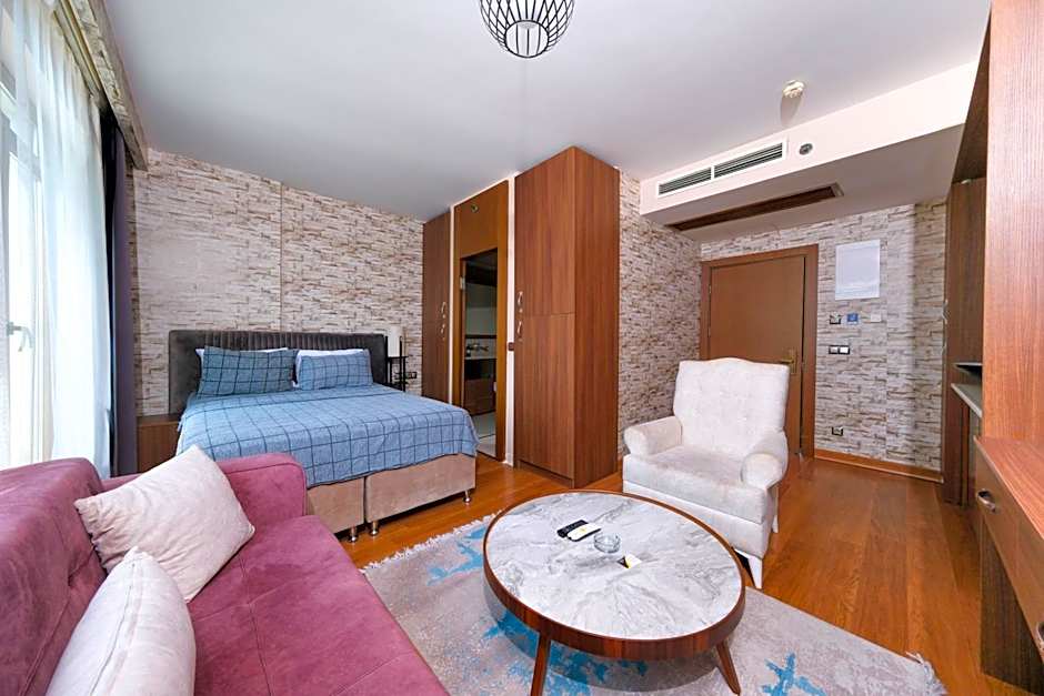 İstanbul Houses Sabiha Gökçen Airport