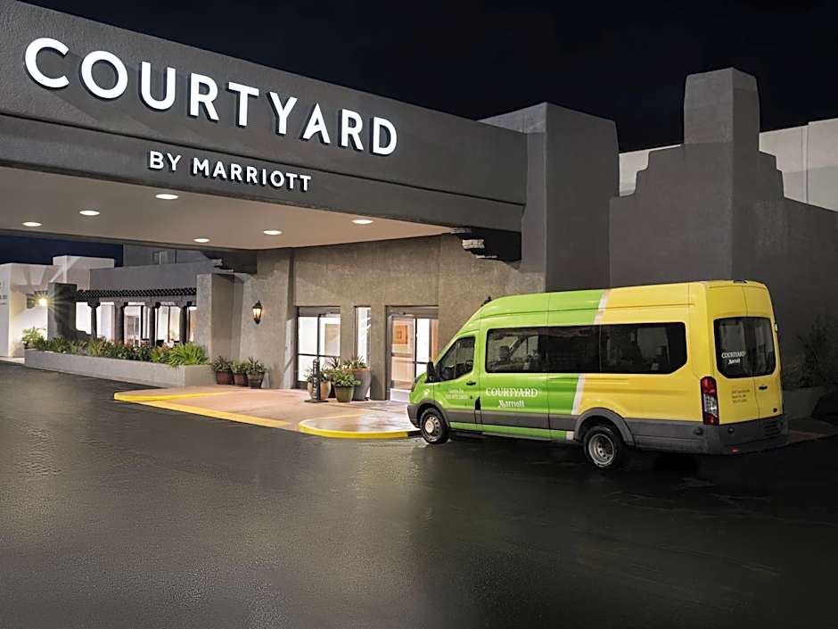 Courtyard by Marriott Santa Fe