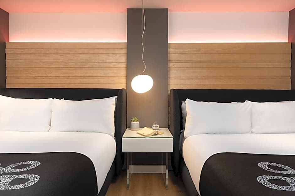 Hotel Zena Washington DC