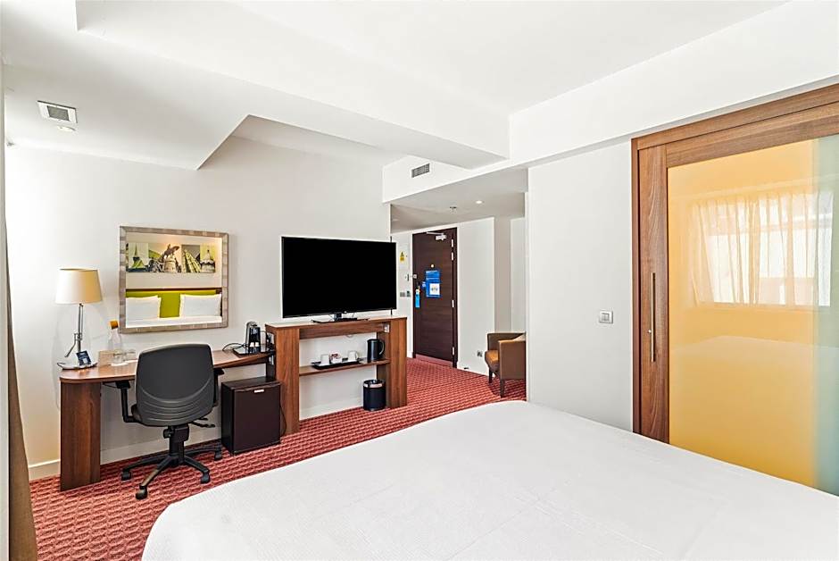 Hampton By Hilton Cluj-Napoca