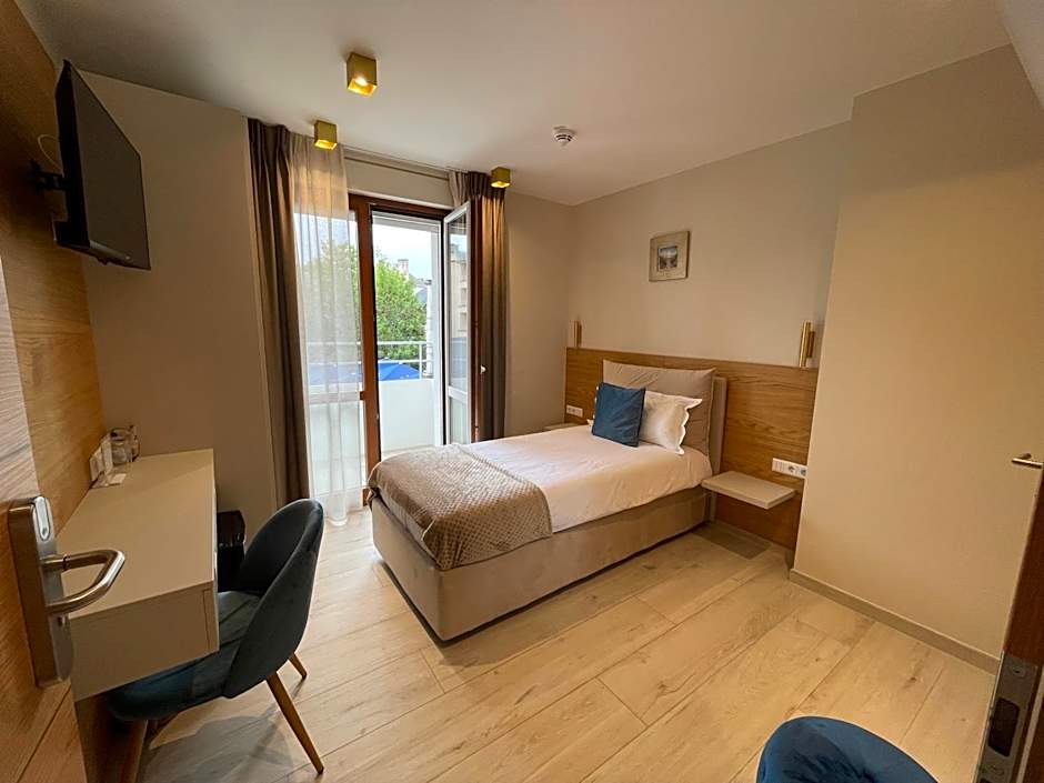Albergo Aida
