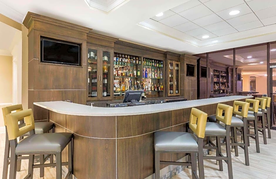 Best Western New Orleans East