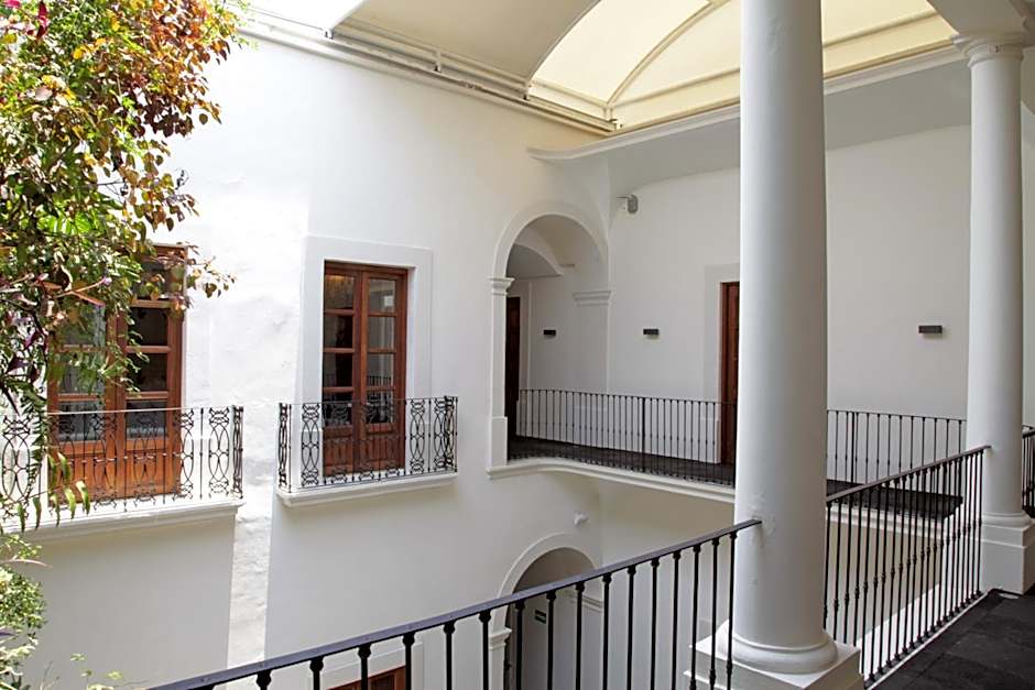 Del Carmen Concept Hotel Boutique by Chai