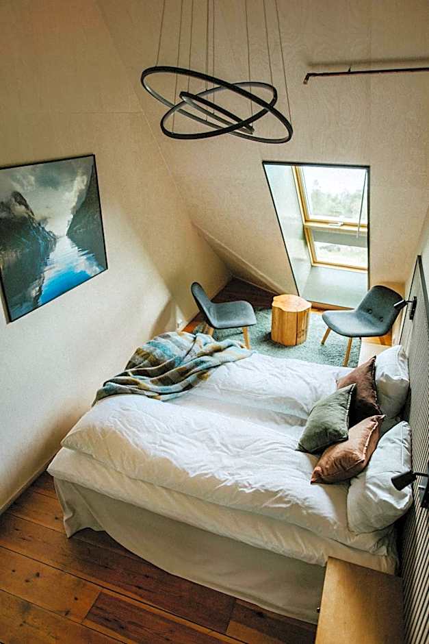 Preikestolen Hotel & BaseCamp