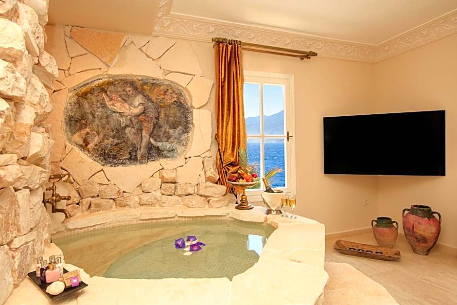 Lukka Exclusive Hotel – Adult Only +12